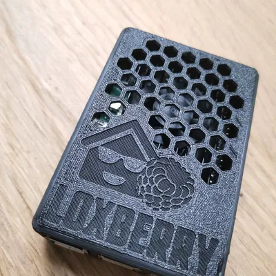 Vỏ LoxBarry cho Raspberry Pi 4 B trong hệ thống tự động hóa nhà ...