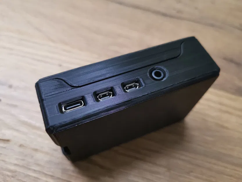 Vỏ LoxBarry cho Raspberry Pi 4 B trong hệ thống tự động hóa nhà ... - Image 3