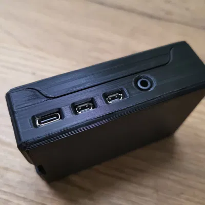 Vỏ LoxBarry cho Raspberry Pi 4 B trong hệ thống tự động hóa nhà ...