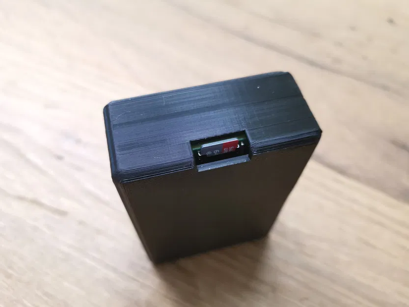 Vỏ LoxBarry cho Raspberry Pi 4 B trong hệ thống tự động hóa nhà ... - Image 4