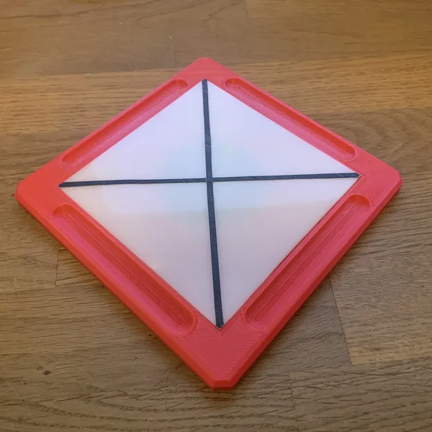 Hộp trung tâm riichi orasu cho trò chơi mahjong - Image 1