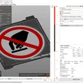 Bộ sưu tập biểu tượng cấm theo tiêu chuẩn ISO 7010 - Thumbnail 9