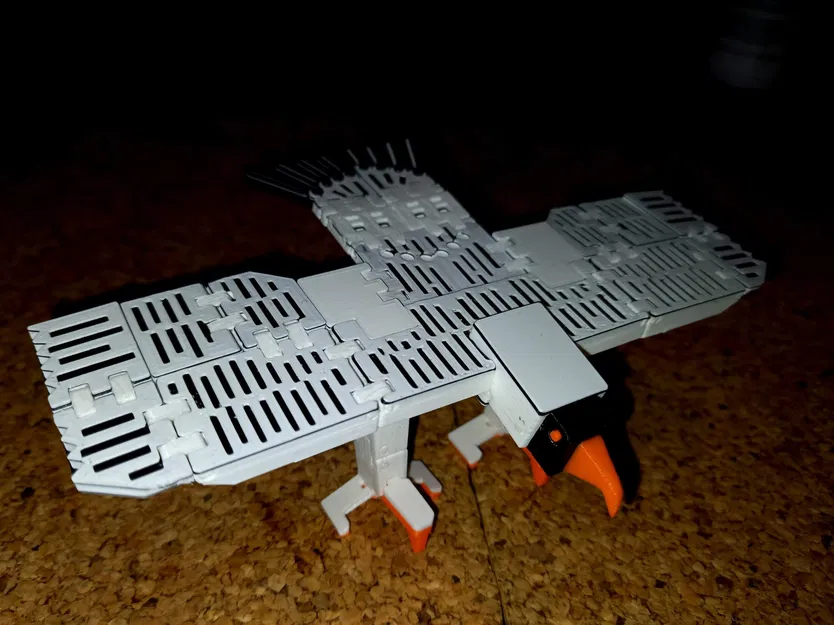 Nhân vật chim đại bàng với tên gọi bí ẩn - Image 5