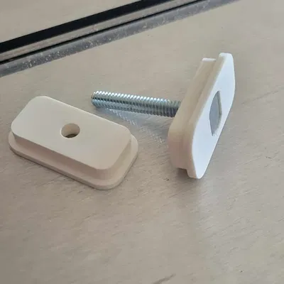 Giá đỡ T-Slot cho máy cưa bàn Kobolt 10 inch