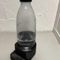 Giá đỡ chai SodaStream Fuse 1l bên giường Kallax - Thumbnail 1