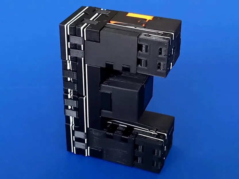 Nhãn quà tặng E 80max với thiết kế dễ thương và độc đáo - Image 2