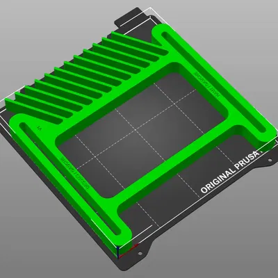 Bảng giữ phôi cho máy cưa bàn Dewalt DWE7492