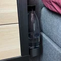 Giá đỡ chai SodaStream Fuse 1l bên giường Kallax - Thumbnail 4