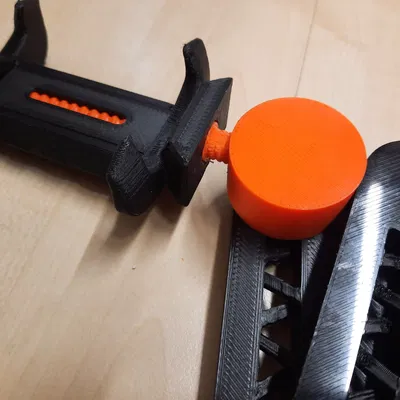 Giá đỡ điện thoại di động điều chỉnh đa chức năng gắn ...