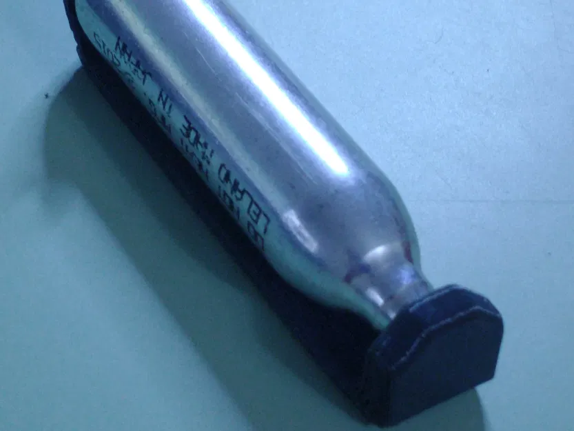 Giá đỡ băng đạn 12 gram chịu lực cao - Image 1