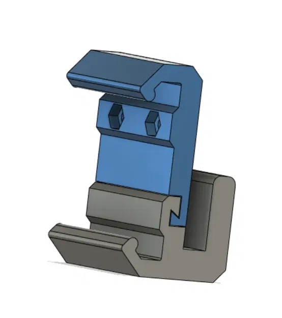 Giá đỡ cuộn và hướng dẫn filament Prusa Bear - Image 9