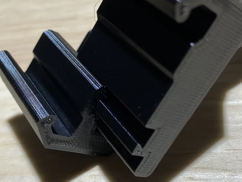 Giá đỡ cuộn và hướng dẫn filament Prusa Bear - Image 17