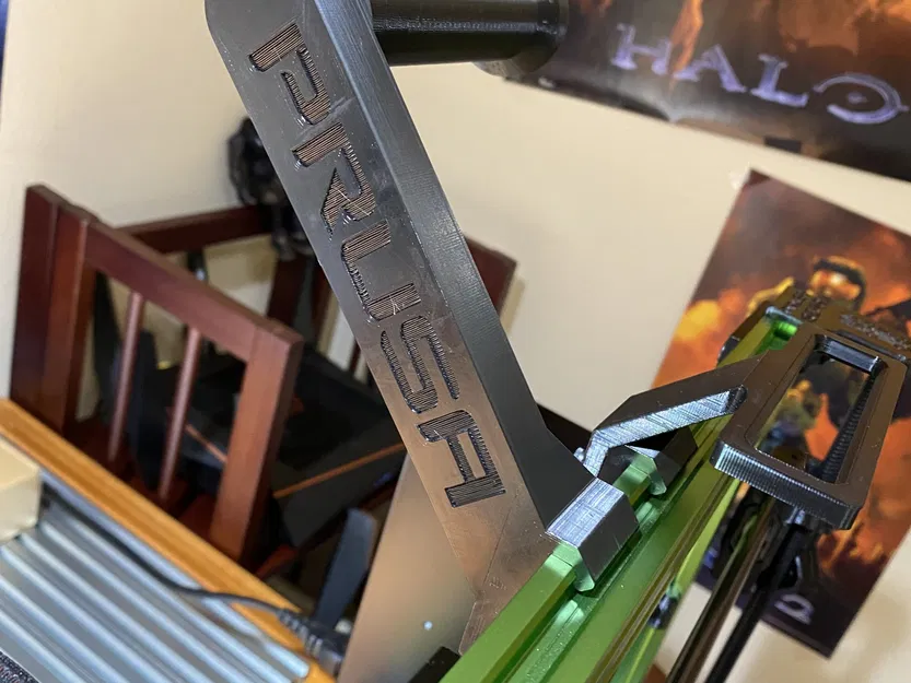 Giá đỡ cuộn và hướng dẫn filament Prusa Bear - Image 19