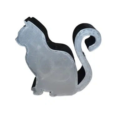 Đèn bàn hình mèo dễ thương cho trẻ em và người lớn