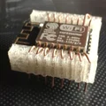 Ổ cắm in cho ESP-12 / ESP-12e / ESP-12f / ESP-07 - Thumbnail 2