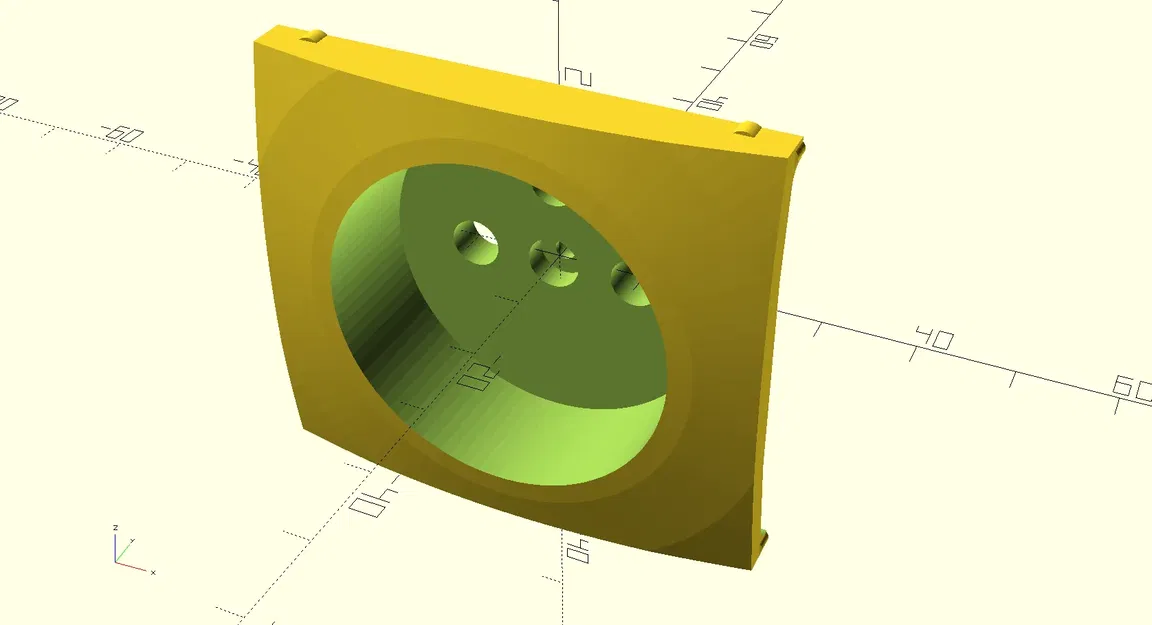 Thay thế chấu ổ cắm bị hỏng cho dòng Legrand Valena - Image 4