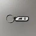 Keychain thương hiệu Honda CB in 3D với thiết kế đơn giản - Thumbnail 1