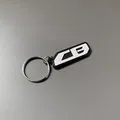 Keychain thương hiệu Honda CB in 3D với thiết kế đơn giản - Thumbnail 2