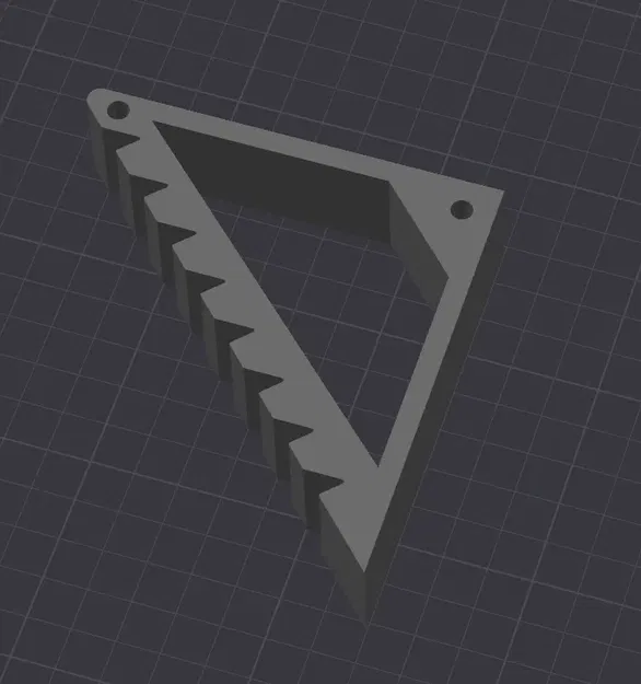 Giá đỡ cho khuyên núm vú với hai kích thước 2.5cm và 1cm - Image 2