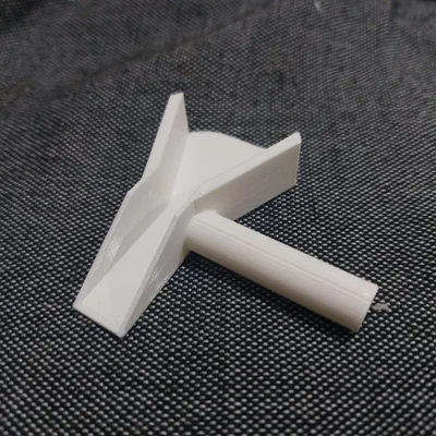 Muỗng đơn giản cho trà, muối, gia vị và bột