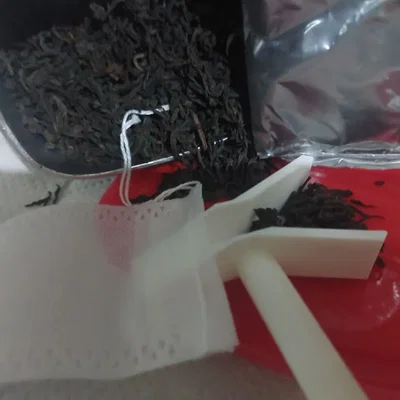 Muỗng đơn giản cho trà, muối, gia vị và bột