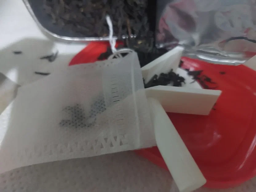 Muỗng đơn giản cho trà, muối, gia vị và bột - Image 4