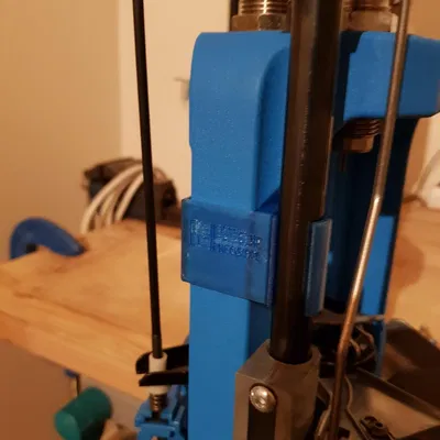 Giá đỡ ổn định cho bộ cấp đạn Dillon 550