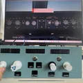 Bảng điều khiển tự động cho Fly By Wire A320neo - Thumbnail 1