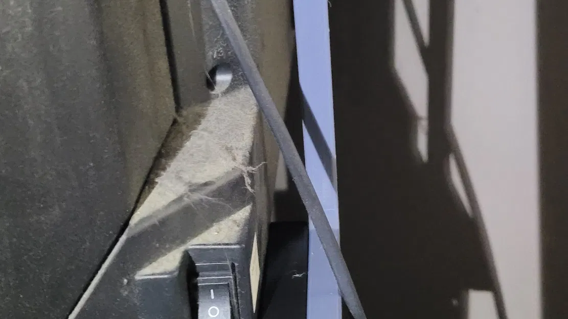 Giá treo TV Telstra (Roku 4200TL) đơn giản - Image 3