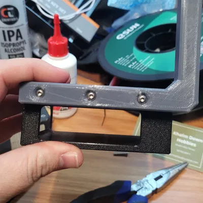 Giá treo TV Telstra (Roku 4200TL) đơn giản