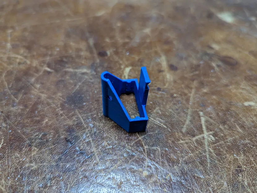 Hướng dẫn PTFE và bộ giảm căng MOLEX cho máy in 3D - Image 4