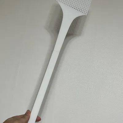 Bẫy ruồi thiết kế mùa hè hiệu quả