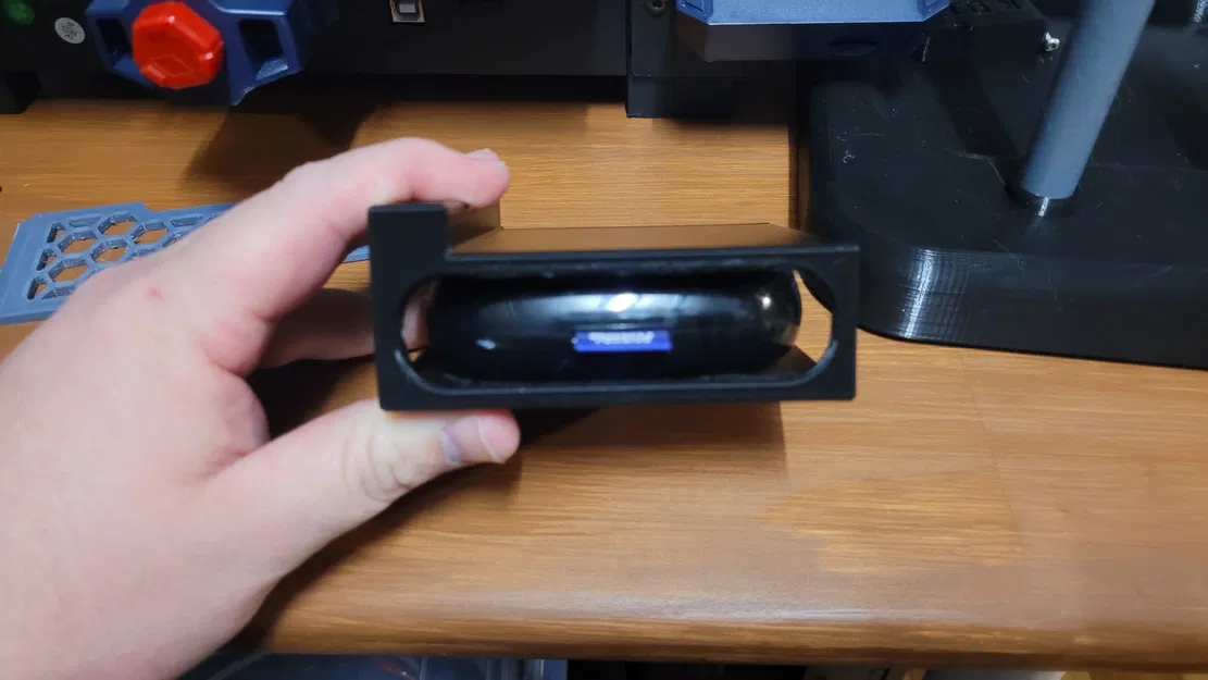 Giá treo TV Telstra (Roku 4200TL) đơn giản - Image 9