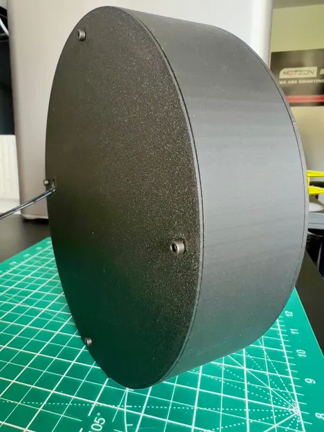 Đèn bàn Spiderman cho trẻ em với ánh sáng LED an toàn - Image 2