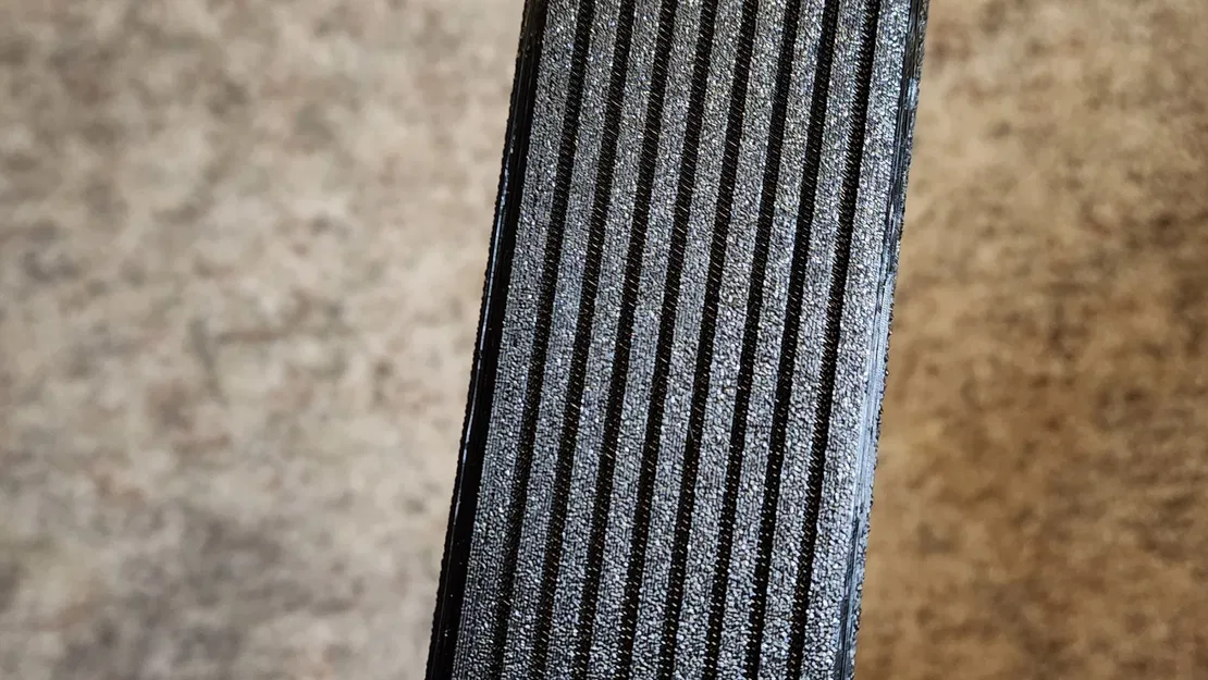 Bệ đạp ga rộng cho xe Ford Pinto - Image 1