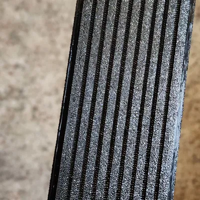 Bệ đạp ga rộng cho xe Ford Pinto