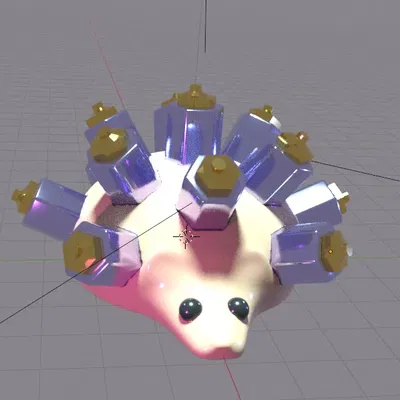 Giá đỡ vòi phun Snozzle cho máy in 3D