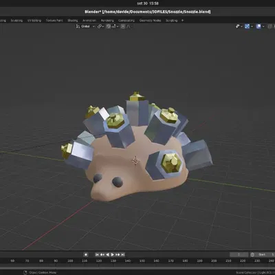 Giá đỡ vòi phun Snozzle cho máy in 3D