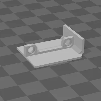 Giảm thiểu tắc vòi phun cho máy in Bambu Lab P1P/P1S