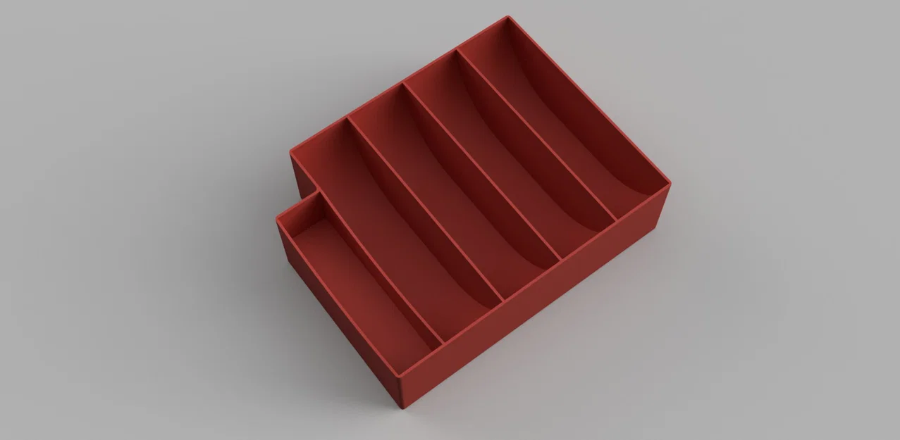 Giá đỡ trò chơi Cafe cho hộp nhỏ - Image 2