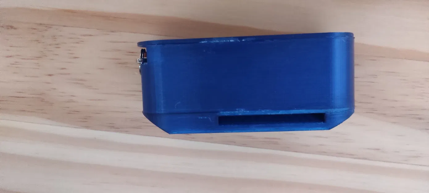 Vỏ đựng dao handyman victorinox gắn thắt lưng - Image 1