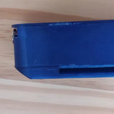 Vỏ đựng dao handyman victorinox gắn thắt lưng