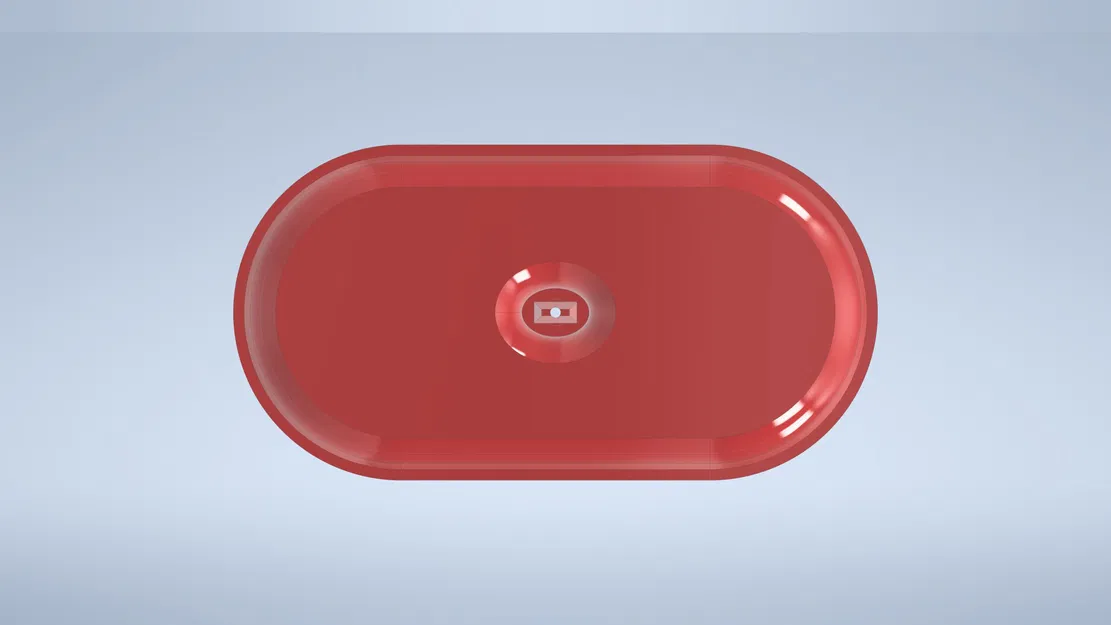 Giá đỡ trang sức hình cây đơn giản - Image 5