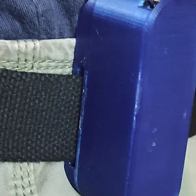 Vỏ đựng dao handyman victorinox gắn thắt lưng