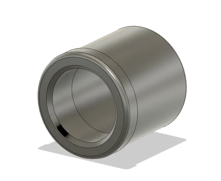 Bộ chuyển đổi cho mặt nạ Philips DreamWear Nasal và ống Resmed ... - Image 1