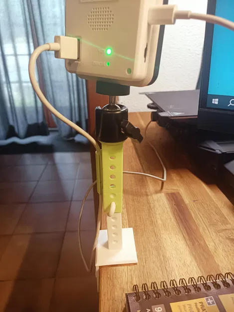 Giá đỡ camera Beagleprint v2 có thể điều chỉnh chiều cao - Image 1