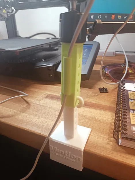 Giá đỡ camera Beagleprint v2 có thể điều chỉnh chiều cao - Image 2