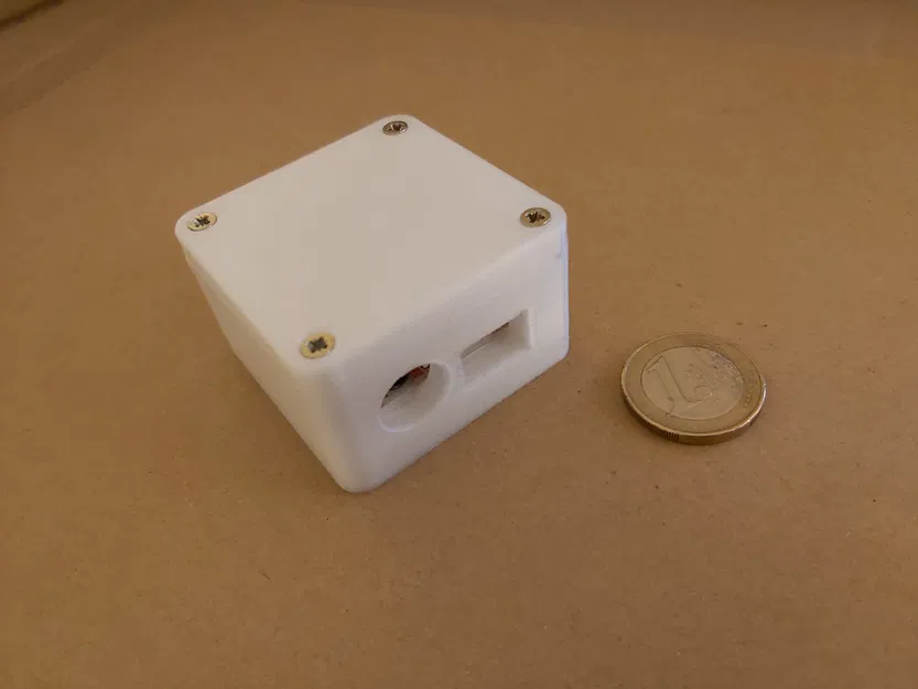 Hộp Bluetooth mini cho ampli analog cũ - Image 1