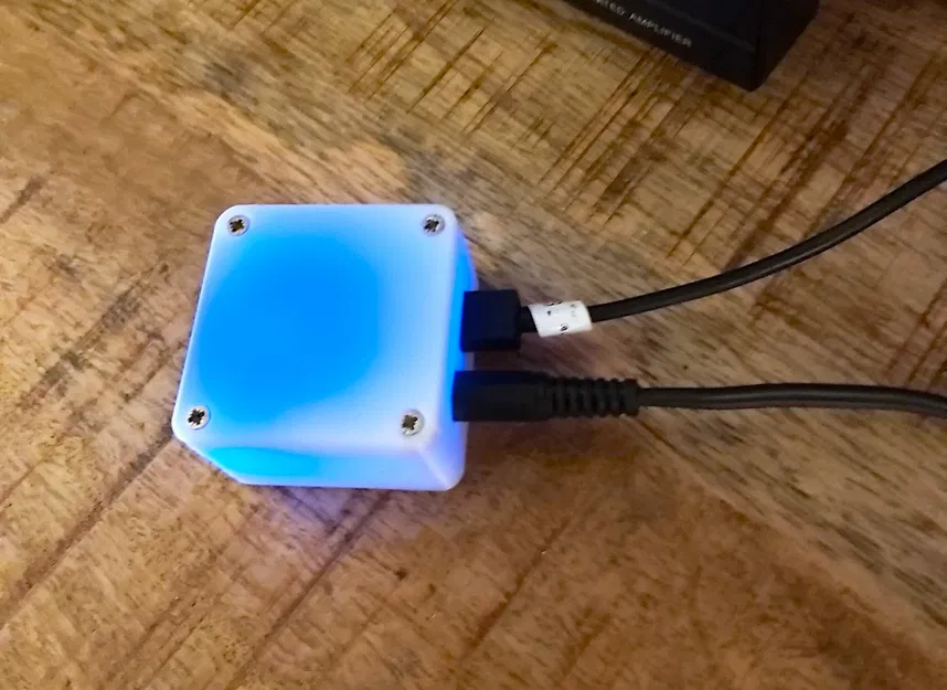 Hộp Bluetooth mini cho ampli analog cũ - Image 4