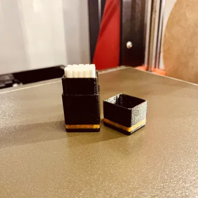 Hộp mini đa năng cho sở thích và sáng tạo